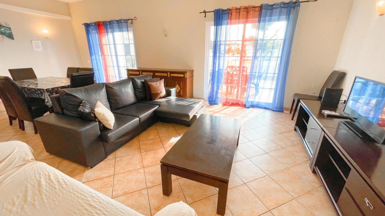 Gabriel Apartment Albufeira
