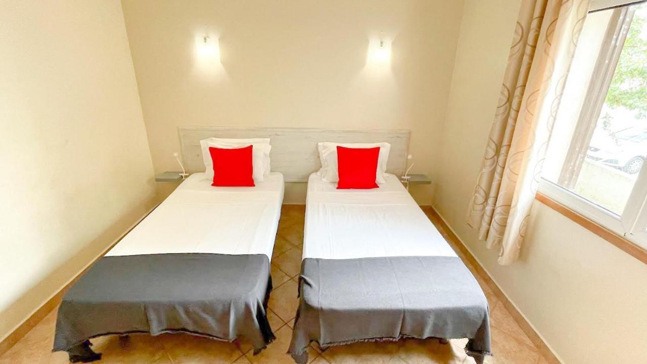 Gabriel Apartment Albufeira